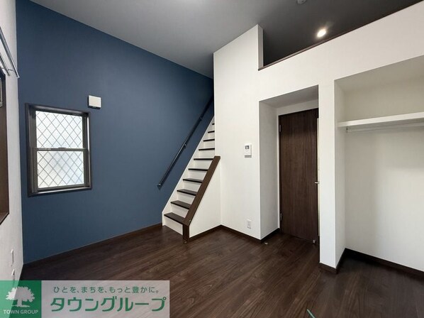 アバーロ橋本の物件内観写真